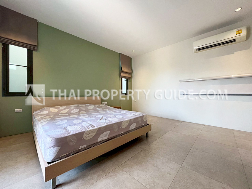 House in Sukhumvit 